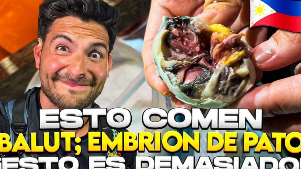 ¿Por qué se llama balut en Canarias? ¿Por qué se llama balut en Canarias?