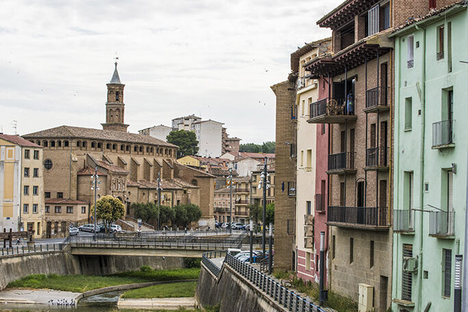 ¿Por qué se llama Barbastro? ¿Por qué se llama Barbastro?