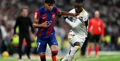 ¿Por qué se llama barca? ¿Por qué se llama barca?