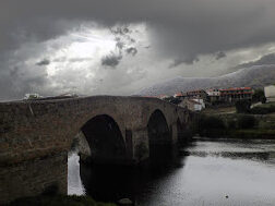 ¿Por qué se llama Barco de Ávila?