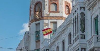 ¿Por qué se llama Barrio Tetuán? ¿Por qué se llama Barrio Tetuán?