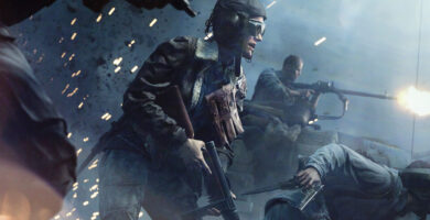 ¿Por qué se llama Battlefield V? ¿Por qué se llama Battlefield V?