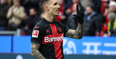 ¿Por qué se llama Bayer Leverkusen? ¿Por qué se llama Bayer Leverkusen?