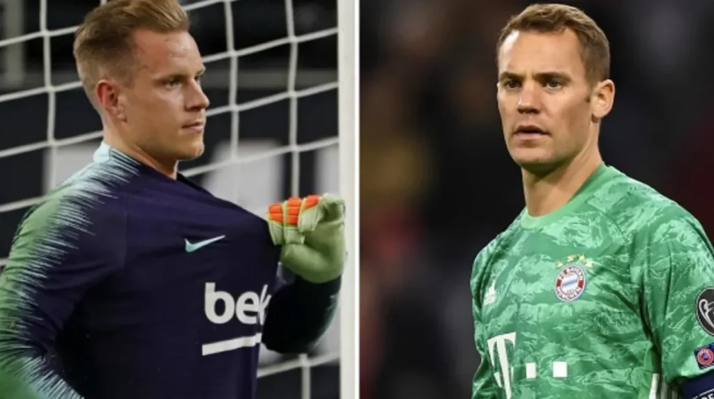 ¿Por qué se llama Bayern Munich? ¿Por qué se llama Bayern Munich?