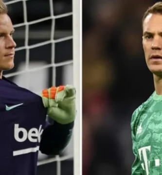 ¿Por qué se llama Bayern Munich?