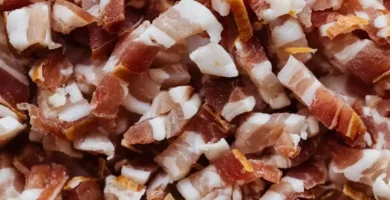¿Por qué se llama beicon al tocino? ¿Por qué se llama beicon al tocino?