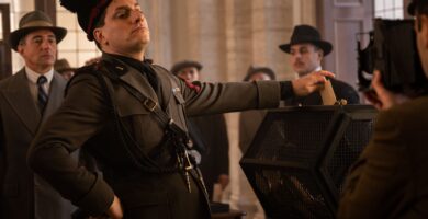 ¿Por qué se llama Benito Mussolini? ¿Por qué se llama Benito Mussolini?