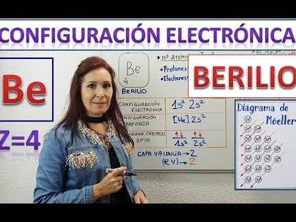 ¿Por qué se llama berilio?