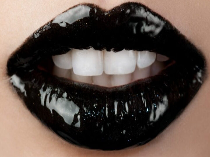 ¿Por qué se llama beso negro? ¿Por qué se llama beso negro?