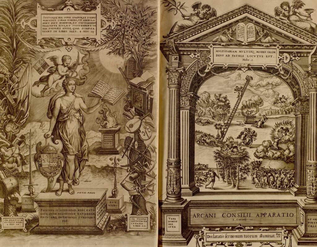 ¿Por qué se llama Biblia Políglota Complutense? ¿Por qué se llama Biblia Políglota Complutense?