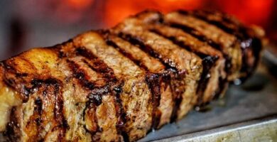¿Por qué se llama bife de chorizo? ¿Por qué se llama bife de chorizo?