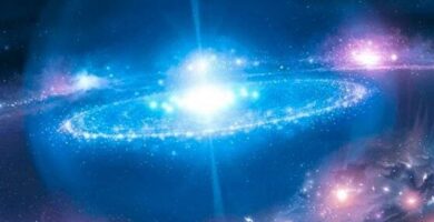 ¿Por qué se llama Big Bang? ¿Por qué se llama Big Bang?