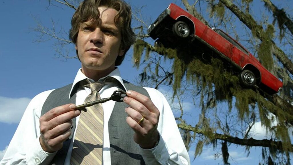 ¿Por qué se llama Big Fish? ¿Por qué se llama Big Fish?