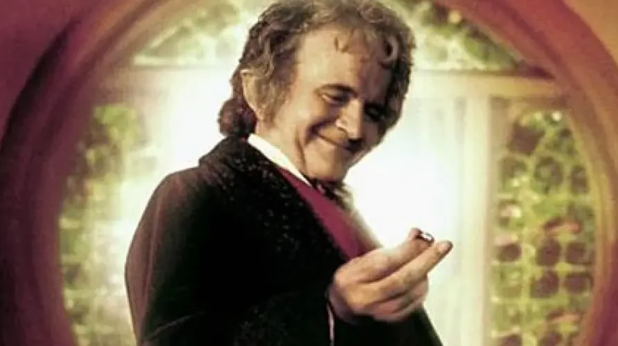 ¿Por qué se llama Bilbo Señor de los Anillos? ¿Por qué se llama Bilbo Señor de los Anillos?