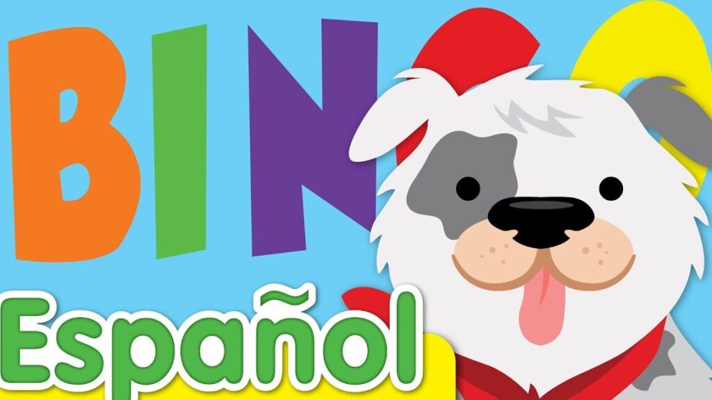 ¿Por qué se llama bingo? ¿Por qué se llama bingo?
