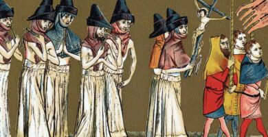 ¿Por qué se llama Black Death? ¿Por qué se llama Black Death?