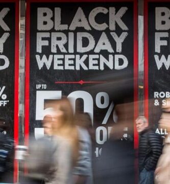 ¿Por qué se llama Black Friday?