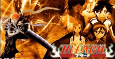 ¿Por qué se llama Bleach? ¿Por qué se llama Bleach?