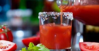 ¿Por qué se llama Bloody Mary? ¿Por qué se llama Bloody Mary?