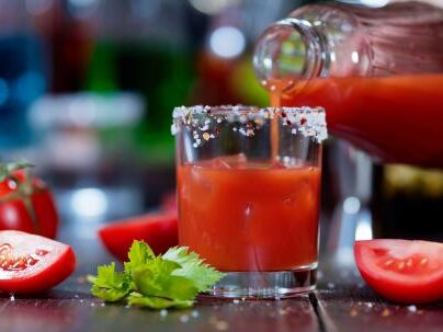 ¿Por qué se llama Bloody Mary?