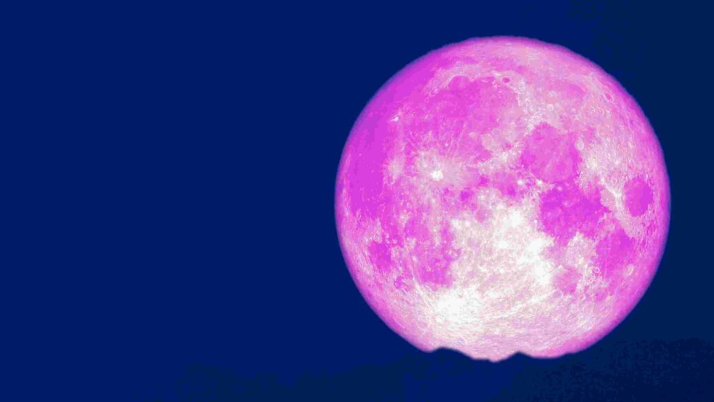 ¿Por qué se llama Blue Moon? ¿Por qué se llama Blue Moon?