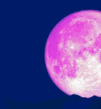 ¿Por qué se llama Blue Moon?