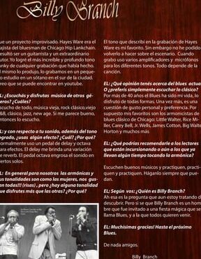 ¿Por qué se llama blues?