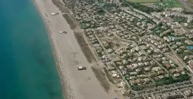 ¿Por qué se llama Bolaga Playa de Vera? ¿Por qué se llama Bolaga Playa de Vera?