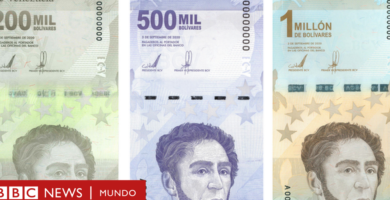 ¿Por qué se llama Bolívar Digital? ¿Por qué se llama Bolívar Digital?