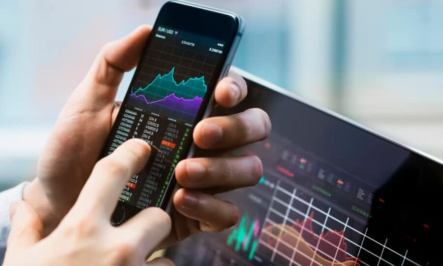 ¿Por qué se llama bolsa de valores?