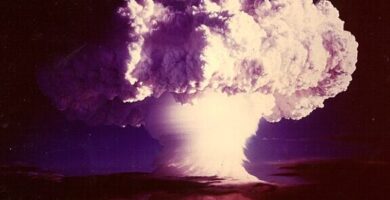 ¿Por qué se llama bomba atómica? ¿Por qué se llama bomba atómica?