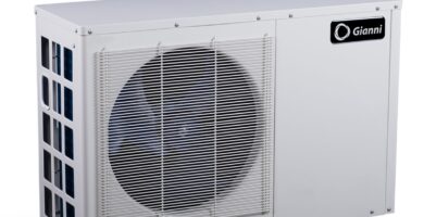 ¿Por qué se llama bomba de calor? ¿Por qué se llama bomba de calor?
