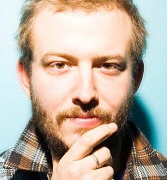¿Por qué se llama Bon Iver?