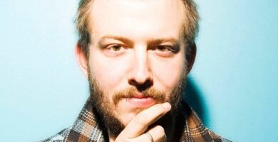 ¿Por qué se llama Bon Iver? ¿Por qué se llama Bon Iver?
