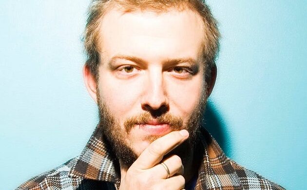 ¿Por qué se llama Bon Iver?