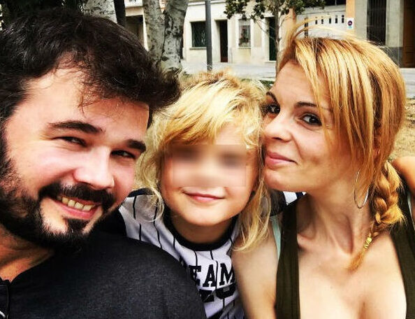 ¿Por qué se llama botifler a rufián?