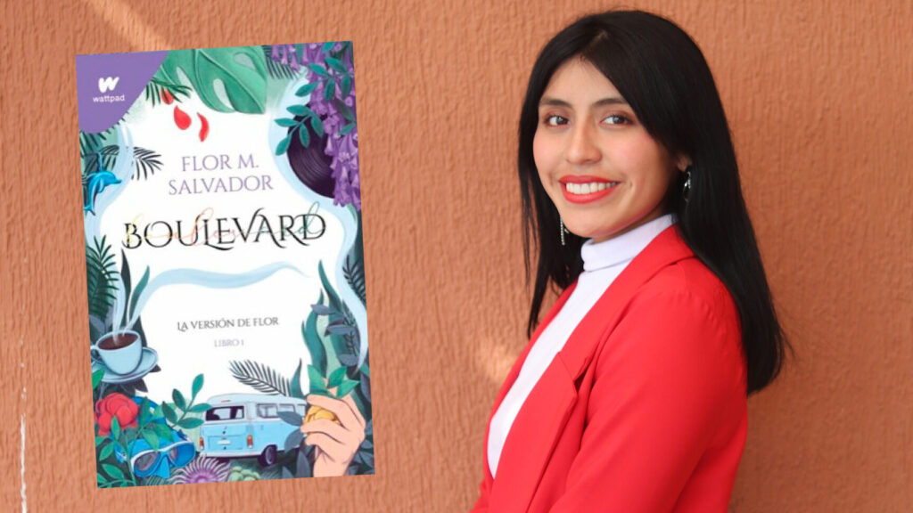¿Por qué se llama boulevard?