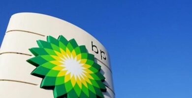 ¿Por qué se llama BP? ¿Por qué se llama BP?