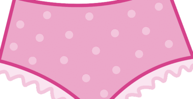 ¿Por qué se llama braga al cuello? ¿Por qué se llama braga al cuello?