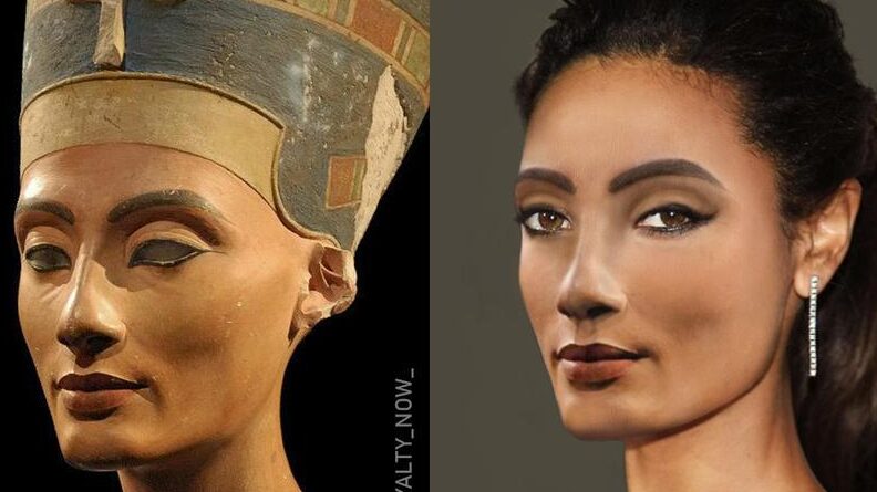 ¿Por qué se llama busto? ¿Por qué se llama busto?