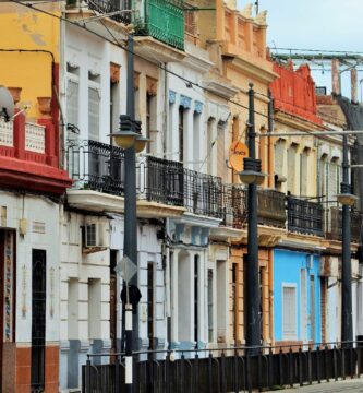 ¿Por qué se llama Cabanal Canamelar?