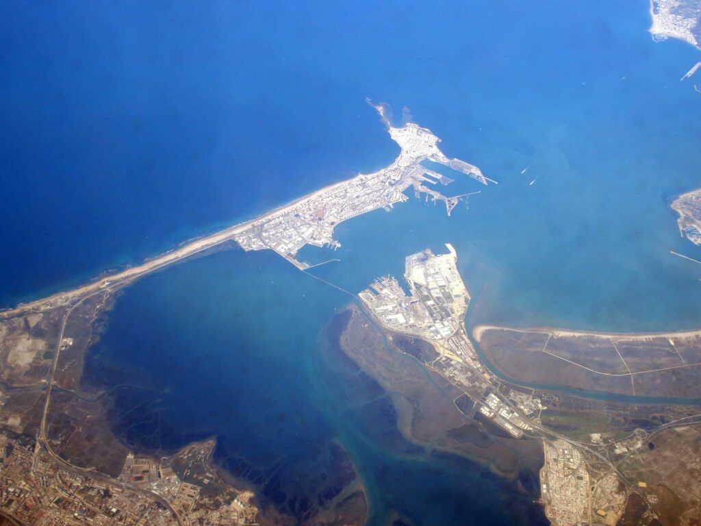 ¿Por qué se llama Cádiz? ¿Por qué se llama Cádiz?