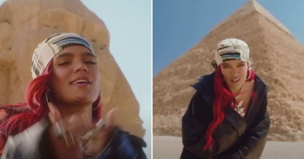 ¿Por qué se llama Cairo la canción de Karol G?
