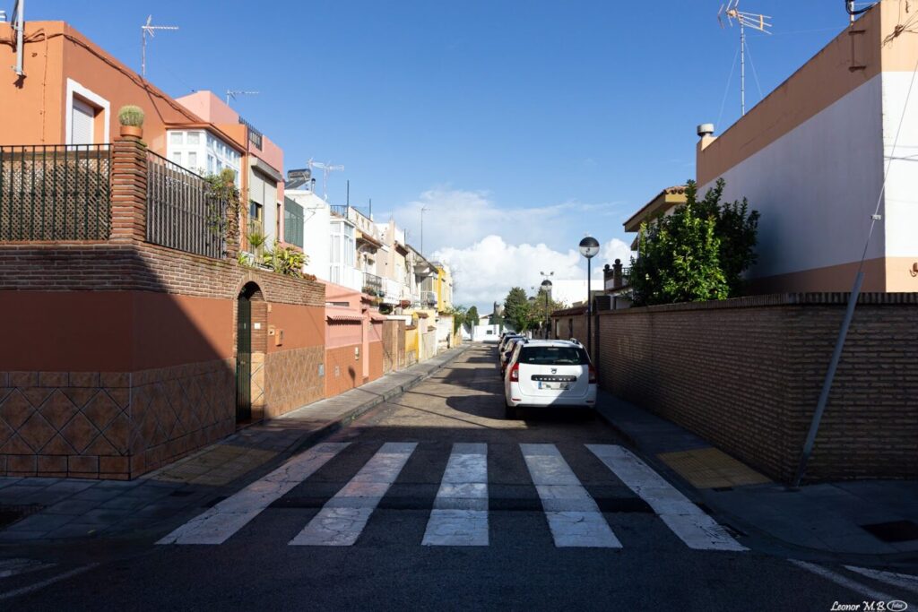 ¿Por qué se llama Calle Acacia a una calle de Cádiz? ¿Por qué se llama Calle Acacia a una calle de Cádiz?
