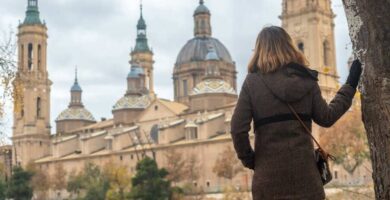 ¿Por qué se llama Calle Cádiz en Zaragoza?