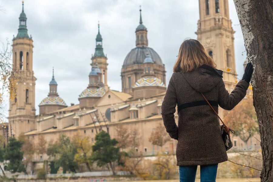 ¿Por qué se llama Calle Cádiz en Zaragoza? ¿Por qué se llama Calle Cádiz en Zaragoza?