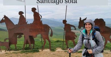 ¿Por qué se llama Camino de Santiago? ¿Por qué se llama Camino de Santiago?
