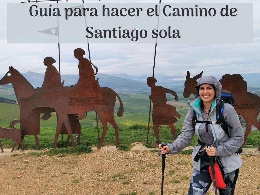¿Por qué se llama Camino de Santiago?