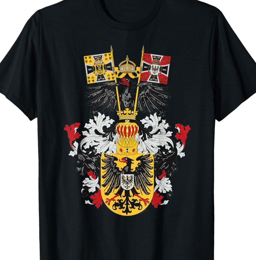 ¿Por qué se llama camiseta de imperio? ¿Por qué se llama camiseta de imperio?