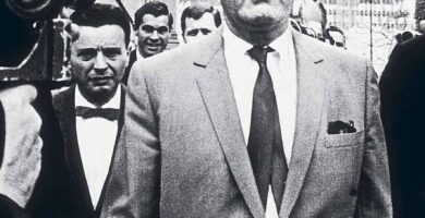 ¿Por qué se llama Camorra?